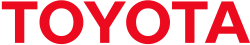 Toyota logo